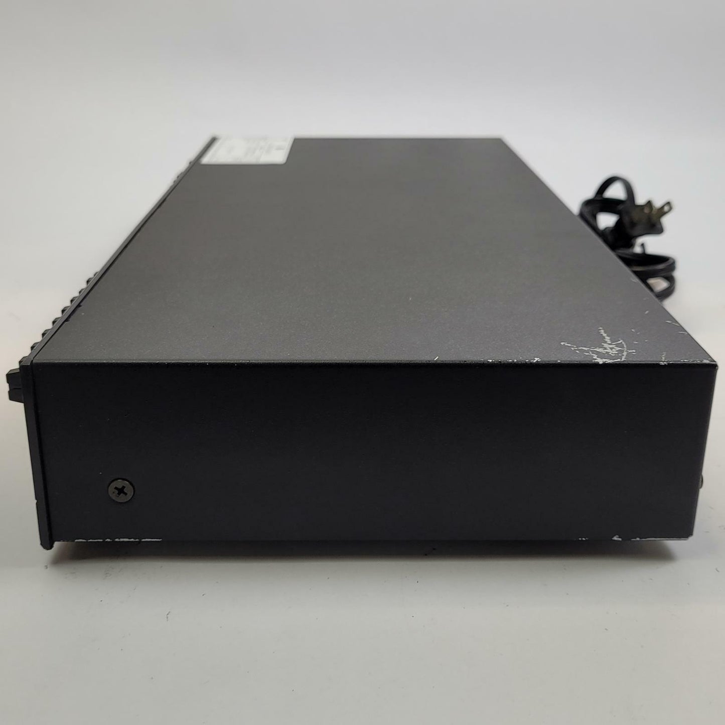 ADC SS-100SL Sound Shaper Stereo Frequency Equalizer | Grade B