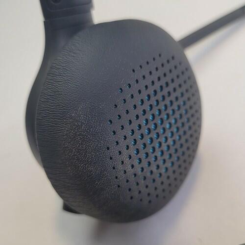 JLab Go Work Wireless On-Ear Headset | Grade B