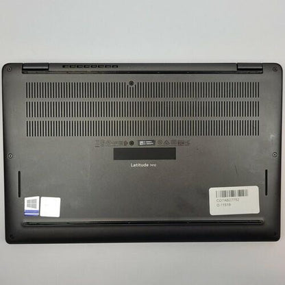 DELL LATITUDE 7410 Windows 11 Home Core i5 10310U 16GB RAM 256GB NVME | Grade C