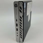 HP PRODESK 600 G4 Win 11 i5-8500T 8GB RAM 256GB NVMe | Grade C | 17962