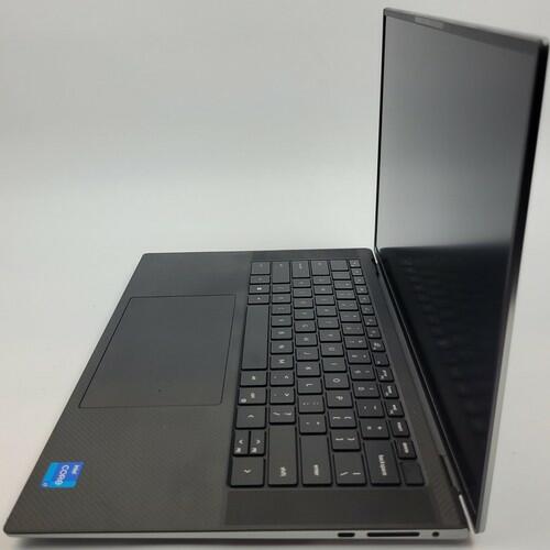 DELL PRECISION 5560 Windows 11 Home Core i7 11850H 32GB RAM 1TB NVME | Grade C |