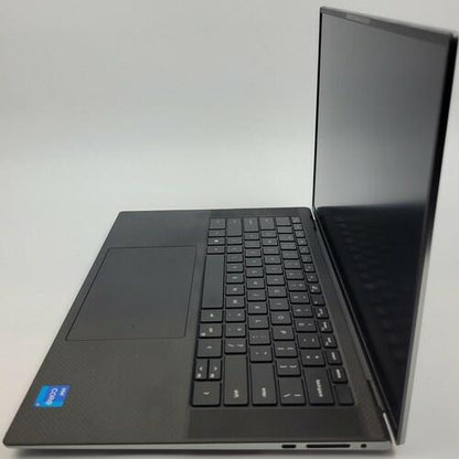 DELL PRECISION 5560 Windows 11 Home Core i7 11850H 32GB RAM 1TB NVME | Grade C |