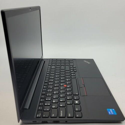 LENOVO THINKPAD E15 G2 Win 11 i5-1135G7 8GB RAM 256GB NVME | Grade C | 2