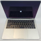 APPLE MacBook Air A1932 MacOS Sonoma i5-8210Y 8GB RAM 251GB NVMe | Grade D