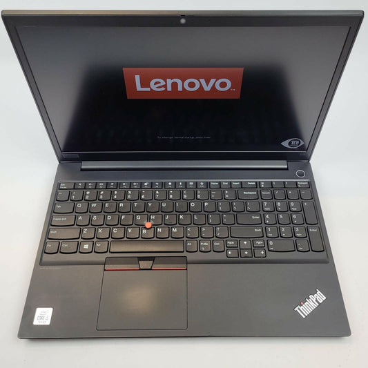 LENOVO ThinkPad E15 Win 11 i5-10210U 8GB RAM 128GB NVME | Grade C