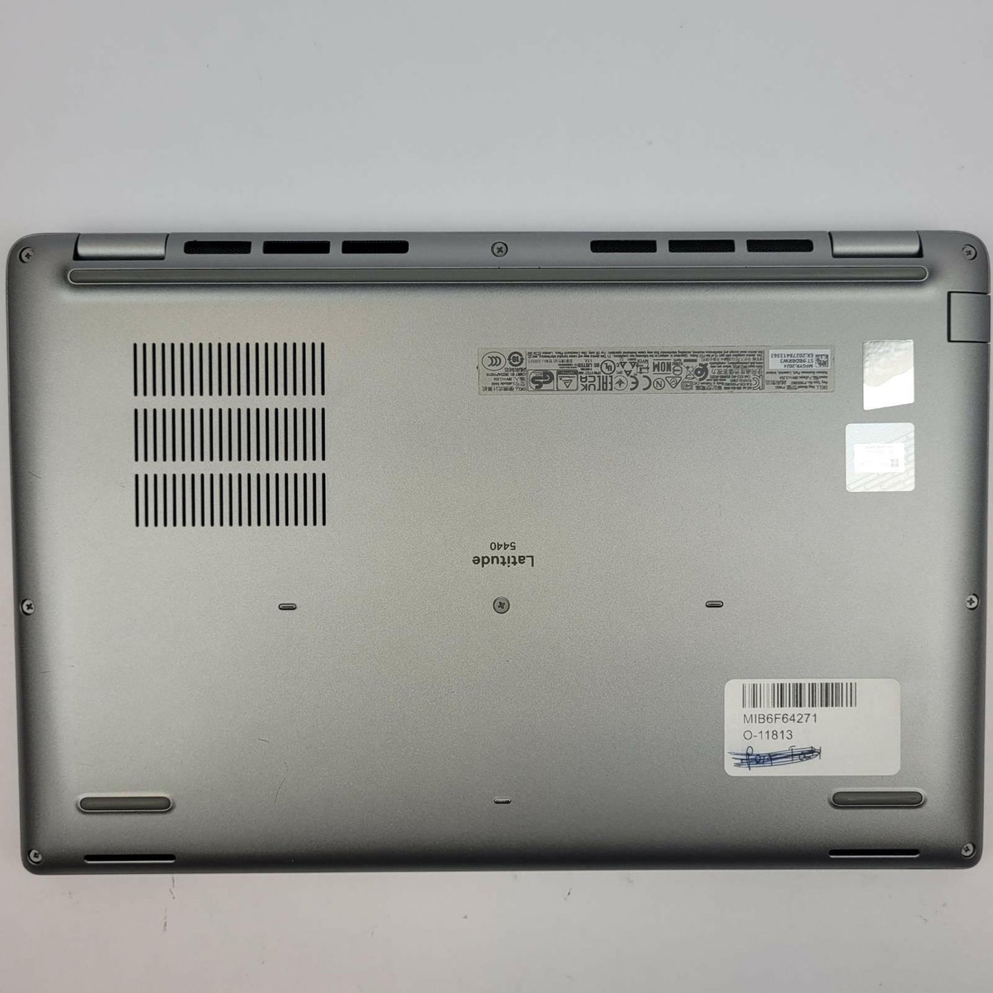 DELL LATITUDE 5440 Windows 11 Home Core i5 1340P 8GB RAM 512GB NVME | Grade C