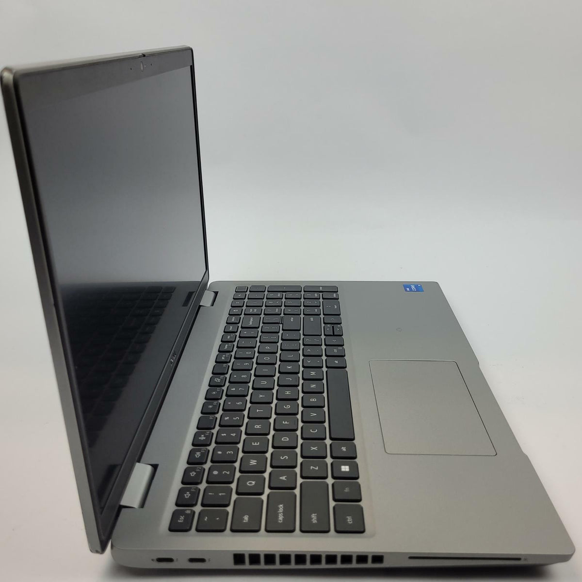 DELL PRECISION 3561 Windows 11 Home Core i5 11500H 8GB RAM 512GB NVME | Grade C