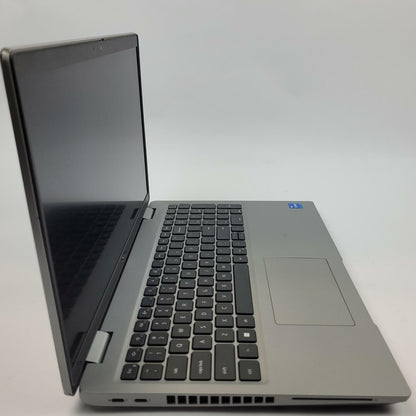 DELL PRECISION 3561 Windows 11 Home Core i5 11500H 8GB RAM 512GB NVME | Grade C