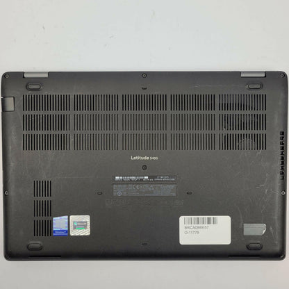 DELL LATITUDE 5400 Windows 11 Home Core i5 8365U 16GB RAM 256GB SSD | Grade C|