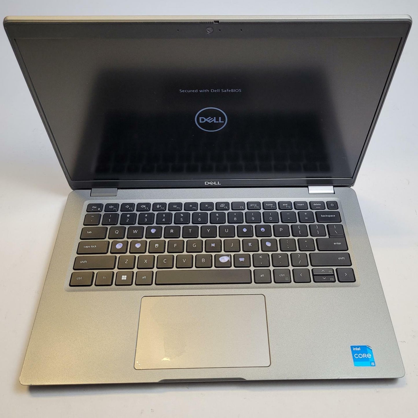 DELL LATITUDE 5430 Windows 11 Home Core i5 1235U 16GB RAM 256GB NVME | Grade D
