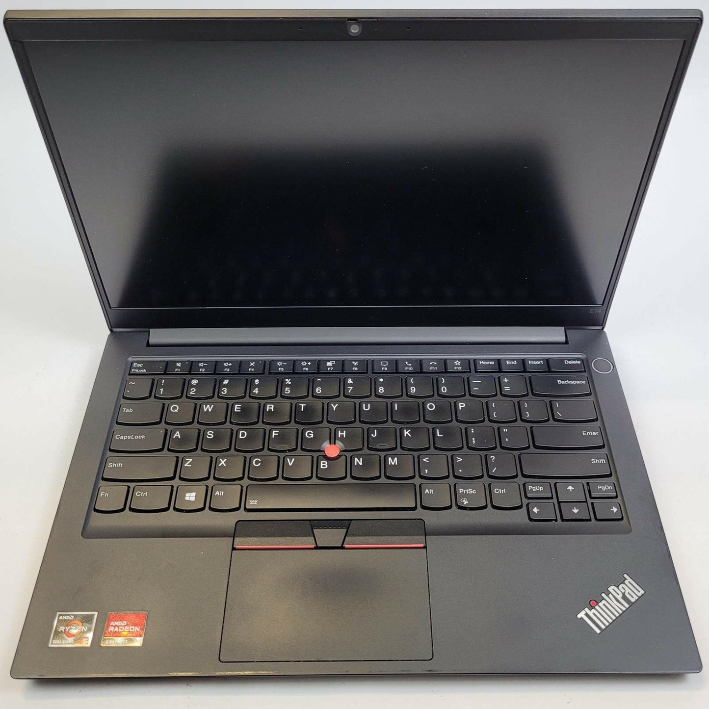 LENOVO ThinkPad E14 G3 Win 11 Home Ryzen 5 5500U 16GB RAM 512GB NVME | Grade B