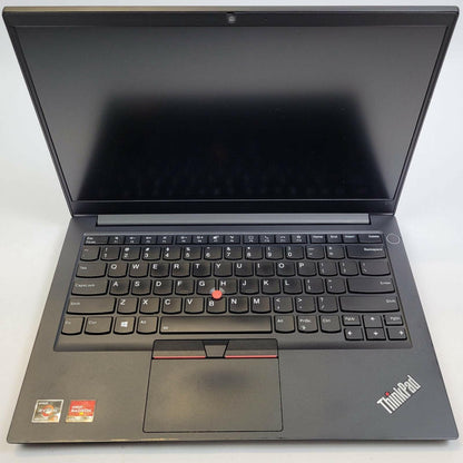LENOVO ThinkPad E14 G3 Win 11 Home Ryzen 5 5500U 16GB RAM 512GB NVME | Grade B