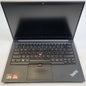 LENOVO ThinkPad E14 G3 Win 11 Home Ryzen 5 5500U 16GB RAM 512GB NVME | Grade B