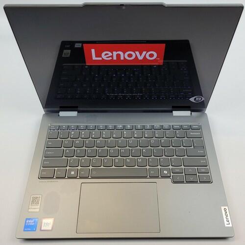 LENOVO ThinkBook 14 G4 IML Win 11 Ultra 5 125U 32GB RAM 512GB NVME | Grade D