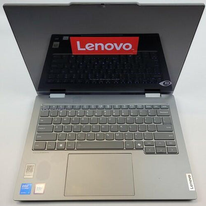 LENOVO ThinkBook 14 G4 IML Win 11 Ultra 5 125U 32GB RAM 512GB NVME | Grade D