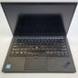 LENOVO THINKPAD X1 CARBON 6TH Win 11 i5-8250U 8GB RAM 256GB NVME | Grade C | 6