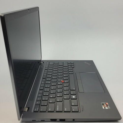 LENOVO ThinkPad T14s G3 Win 11 R7 PRO 6850U 16GB RAM 512GB NVME | Grade B