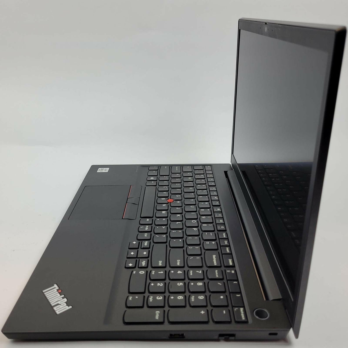 LENOVO ThinkPad E15 Windows 11 Home Core i5 10210U 8GB RAM 256GB NVME | Grade B