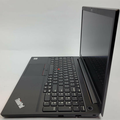 LENOVO ThinkPad E15 Windows 11 Home Core i5 10210U 8GB RAM 256GB NVME | Grade B