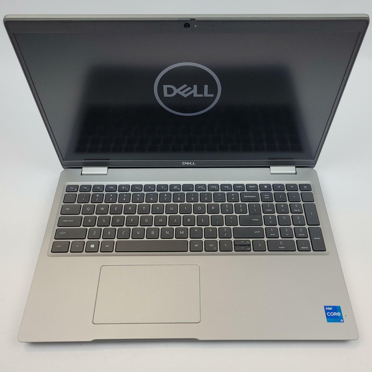 DELL LATITUDE 5520 Win 11 i5-1135G7 16GB RAM 256GB NVME | Grade C | 19086