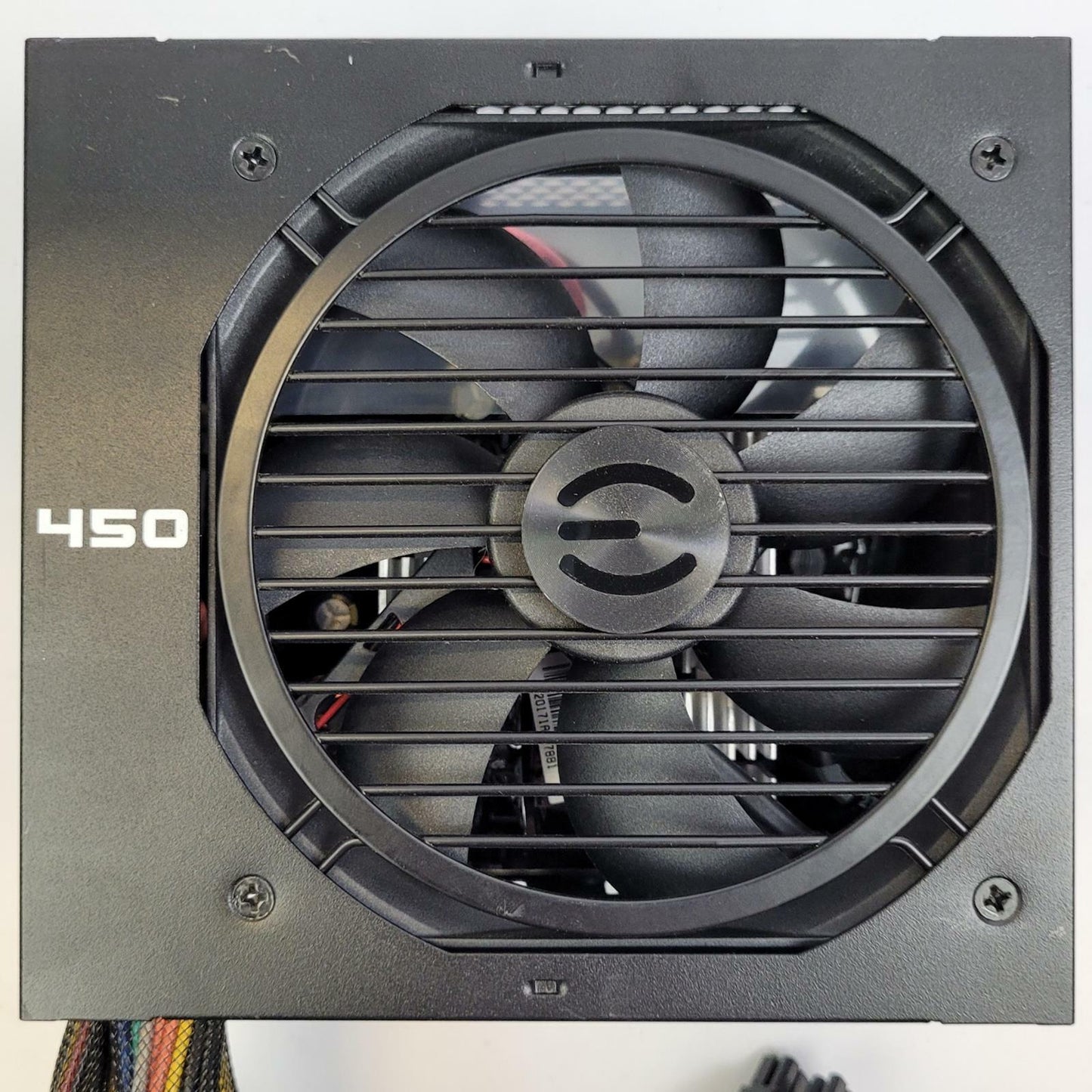 EVGA 450 B1 100-B1-0450 450W ATX Power Supply | Grade B