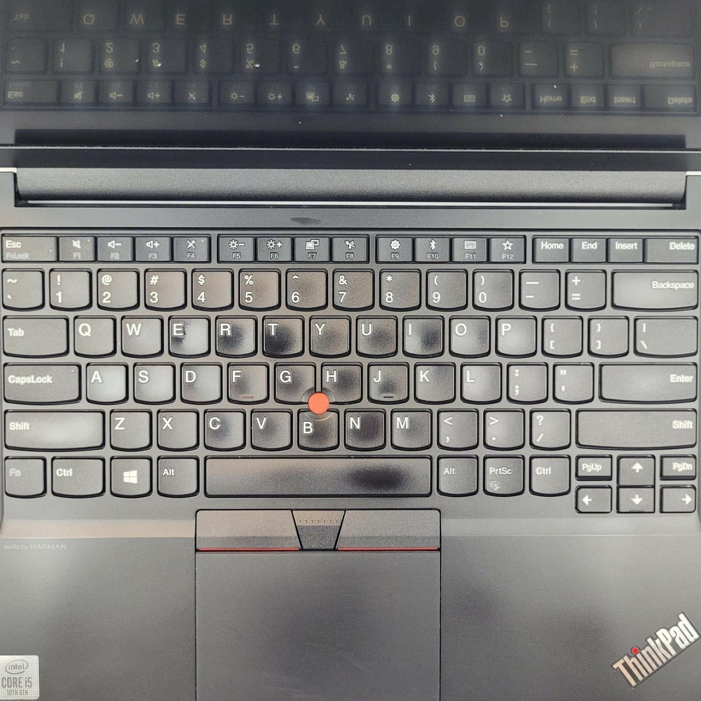 LENOVO THINKPAD E14 Windows 11 Home Core i5 10210U 8GB RAM 1TB SSD | Grade D