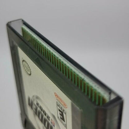 GameBoy Color Game: Madden 2002 | Grade B