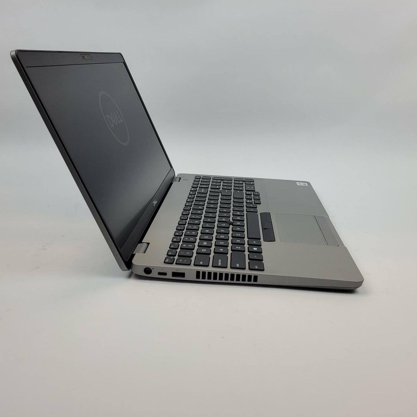 DELL PRECISION 3550 Windows 11 Home Core i5 10210U 16GB RAM 256GB NVME | Grade B