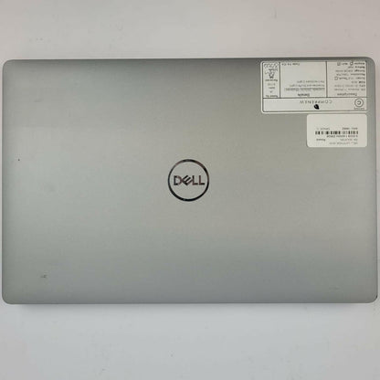 DELL LATITUDE 5510 Windows 11 Home Core i5 10210U 8GB RAM 256GB NVME |Grade C|