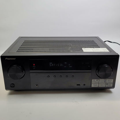Pioneer VSX-522-K 5.1-Channel A/V Receiver | Grade B