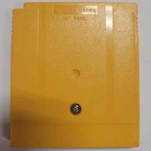 Donkey Kong Land III Game Boy | Grade B