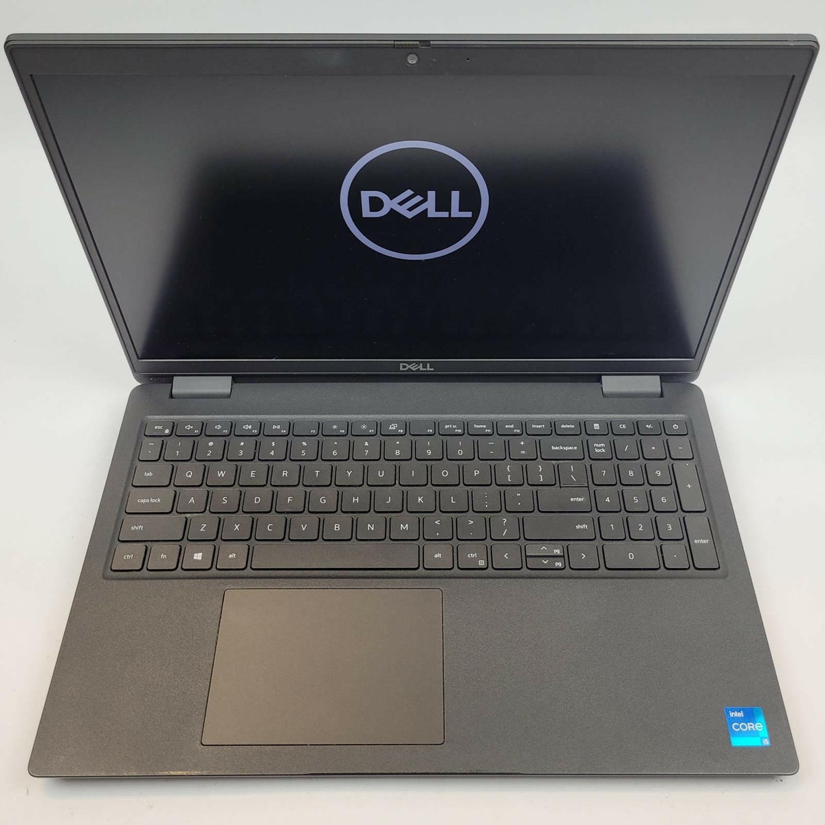 DELL LATITUDE 3520 Windows 11 Home Core i5 1135G7 8GB RAM 256GB NVME | Grade C