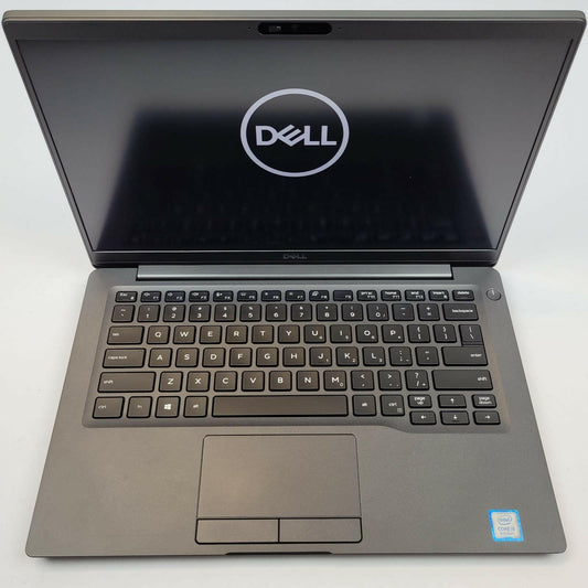 DELL LATITUDE 7400 Win 11 i5-8265U 8GB RAM 256GB NVME | Grade C