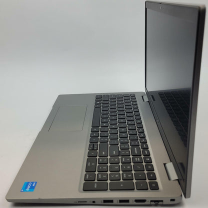 DELL LATITUDE 5520 Win 11 i5-1135G7 8GB RAM 256GB NVME | Grade C