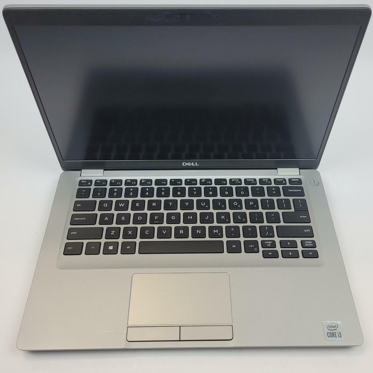 DELL LATITUDE 5410 Win 11 i3-10110U 8GB RAM 128GB NVME | Grade C