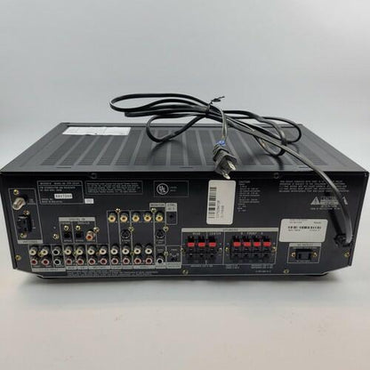 Sony STR-SE501 5.1-Channel AV Receiver | Grade B
