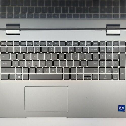 DELL LATITUDE 5520 Windows 11 Home Core i7 1185G7 16GB RAM 256GB NVME | Grade C