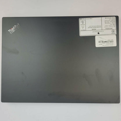 LENOVO ThinkPad E490 Windows 11 Home Core i5 8265U 8GB RAM 256GB NVME | Grade B