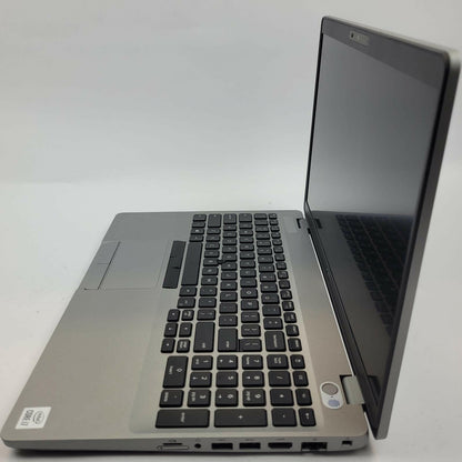 DELL PRECISION 3551 Windows 11 Home Core i7 10750H 8GB RAM 500GB NVME | Grade B