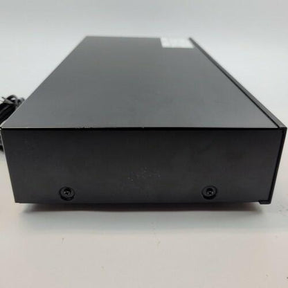BSR AQL-300 Vintage Stereo Graphic Equalizer with Spectrum Analyzer | Grade B