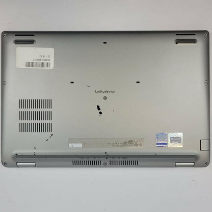 DELL LATITUDE 5420 Win 11 i5-1135G7 16GB RAM 256GB NVME | Grade D | 18724
