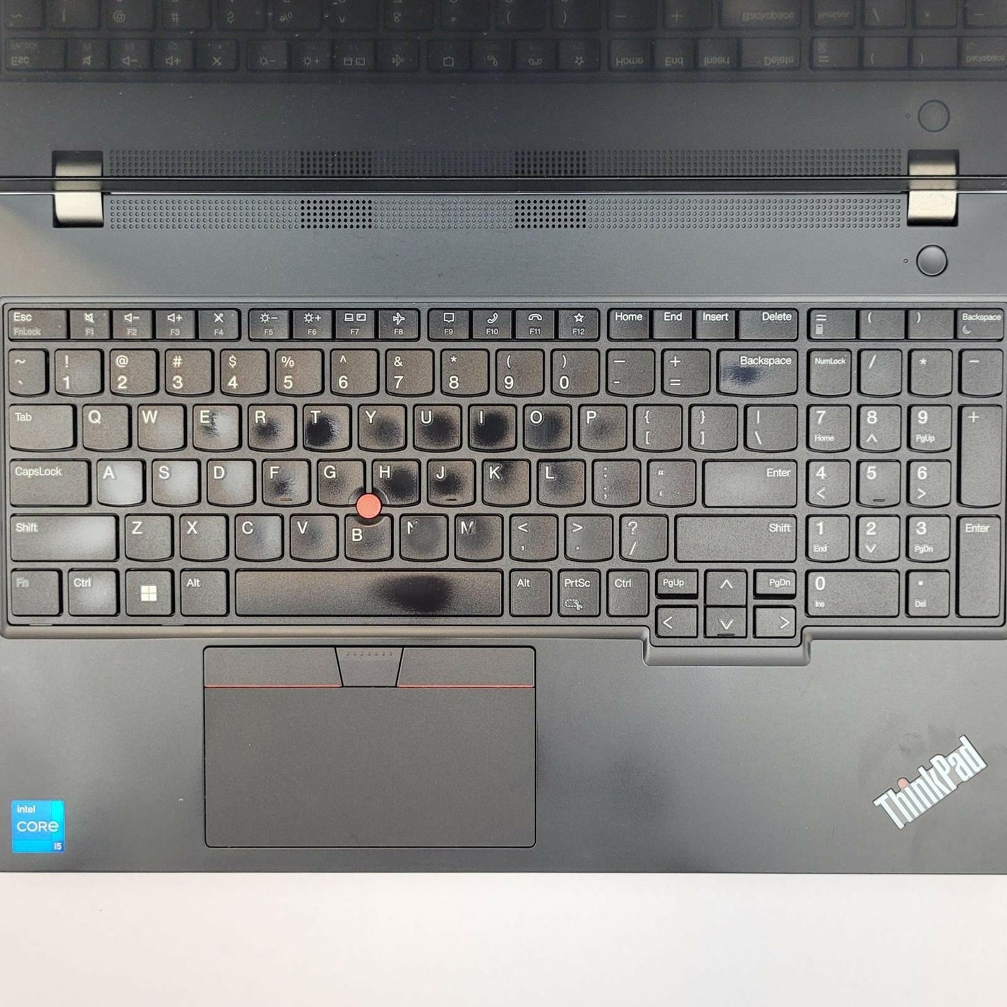 LENOVO ThinkPad L15 G4 Win 11 i5-1335U 16GB RAM 512GB NVME | Grade C