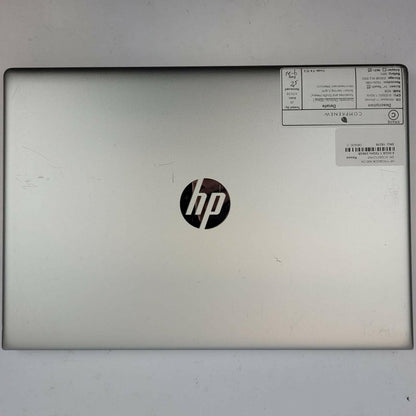 HP PROBOOK 640 G4 Windows 11 Home Core i5 8350U 8GB RAM 256GB SSD | Grade C