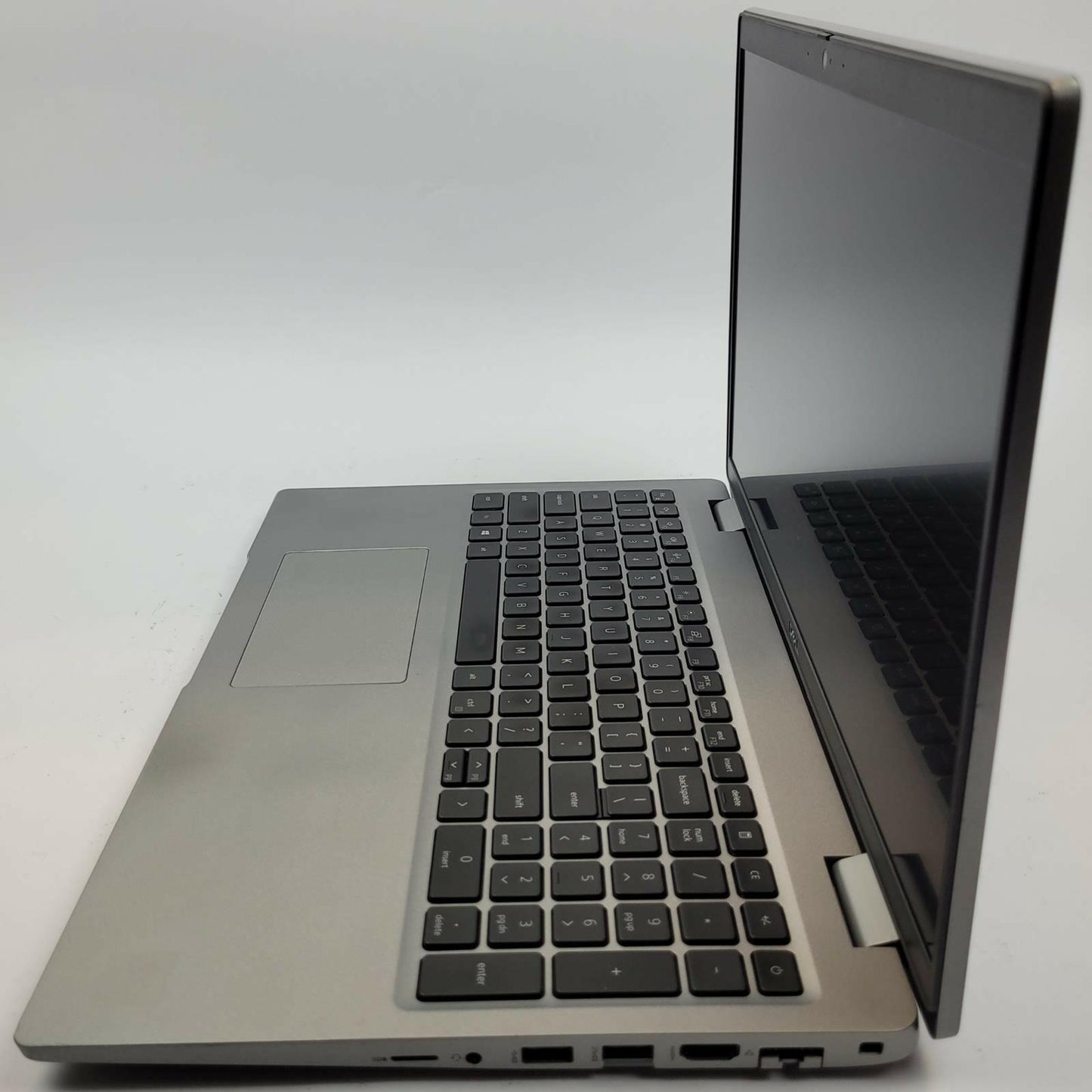 DELL PRECISION 3560 Windows 11 Home Core i7 1165G7 16GB RAM 512GB NVME | Grade D