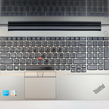 LENOVO THINKPAD E15 G4 Win 11 i5-1235U 16GB RAM 256GB NVME | Grade C | 2