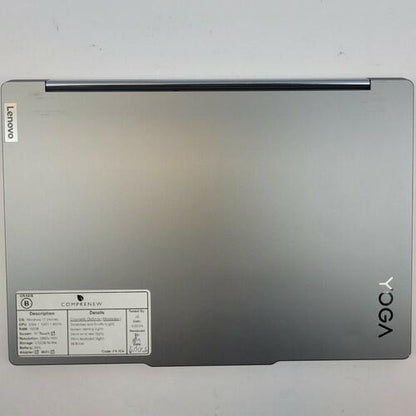 LENOVO 83AC Windows 11 Home Ultra 7 155H 32GB RAM 512GB NVME | Grade B