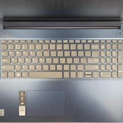 LENOVO IDEAPAD 3 17IIL05 Win 11 Home Core i5-1035G1 8GB RAM 500GB SSD | Grade C