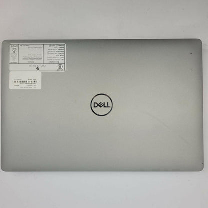 DELL PRECISION 3551 Windows 11 Home Core i7 10750H 8GB RAM 512GB NVME | Grade B