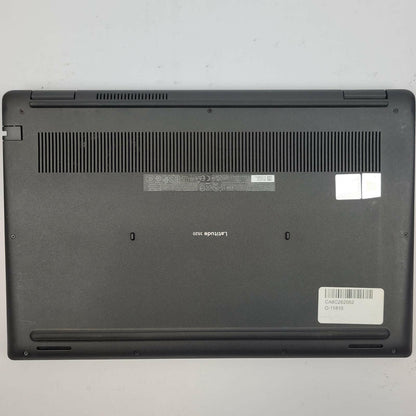 DELL LATITUDE 3520 Windows 11 Home Core i5 1135G7 8GB RAM 256GB NVME | Grade C