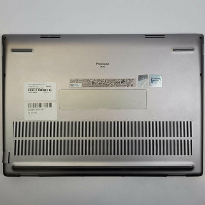 DELL PRECISION 7670 Windows 11 Home Core i7 12850HX 8GB RAM 1TB NVME | Grade B